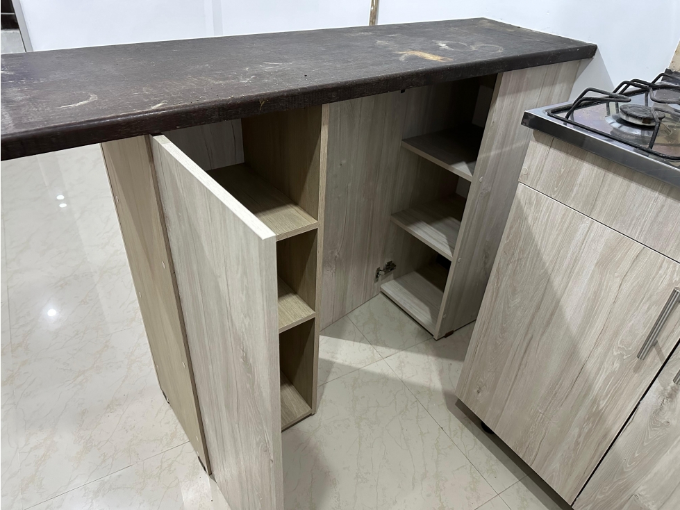 CESIÓN DE APARTAESTUDIO EN ARRIENDO EN SAN JOSÉ LA ESTATUA P2 — foto 3