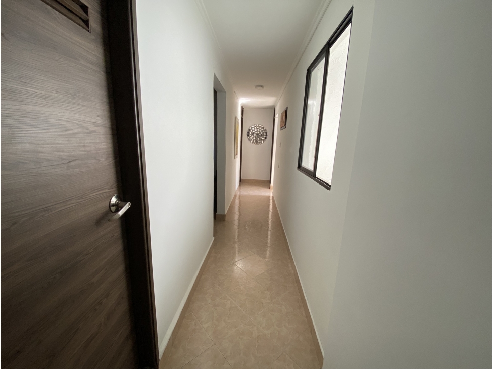 SE VENDE CASA UNIFAMILIA EN BELLO SECTOR SANTA ANA — foto 6