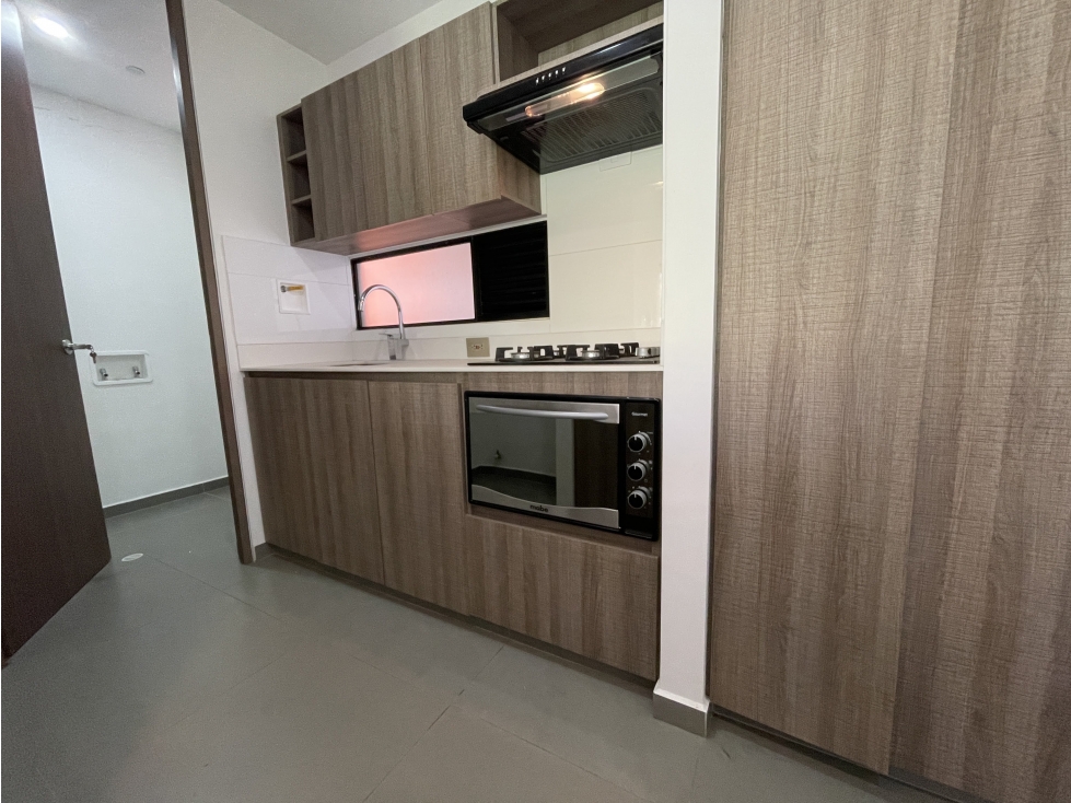 SE VENDE APARTAMENTO EN ENVIGADO, SECTOR ESCOBERO — foto 5