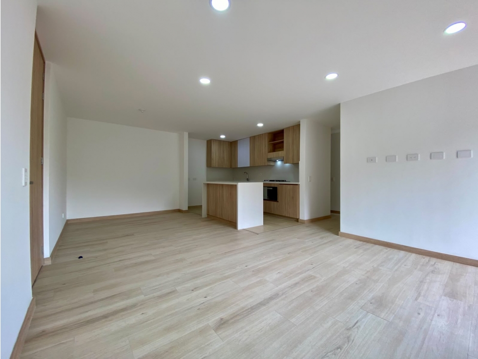 HERMOSO APARTAMENTO EN ARRIENDO, ENVIGADO CAMINO VERDE P9 — foto 6