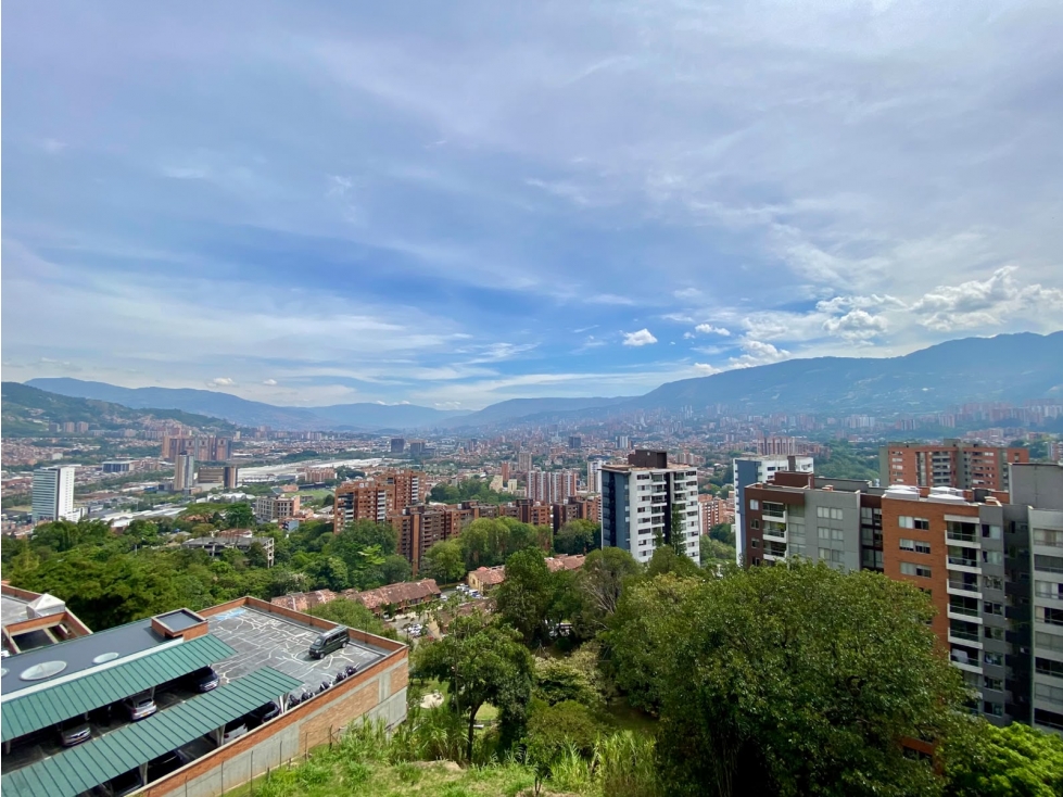 APARTAMENTO EN ARRIENDO, ENVIGADO SECTOR LA CUENCA P5 — foto 4