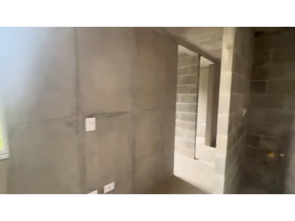 APARTAMENTO PARA CESIÓN DE DERECHOS, CALDAS SECTOR LA RAYA P20 - 6