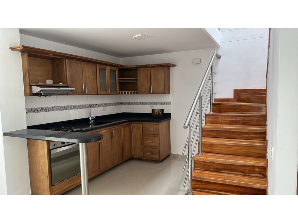 CASA EN VENTA RIONEGRO SAN ANTONIO DE PEREIRA P1 — foto 2