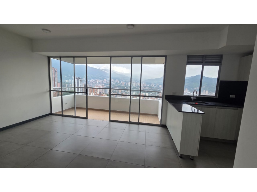 HERMOSO APARTAMENTO EN ARRIENDO EN SABANETA - P18