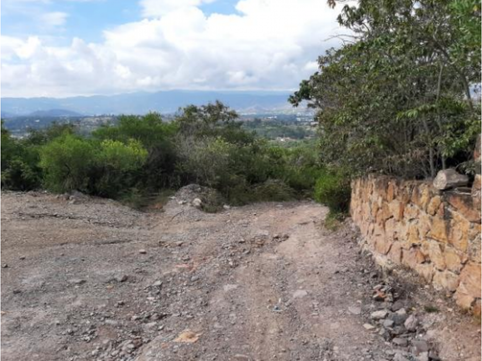 SE VENDE LOTE EN VILLA DE LEYVA, MONQUIRA - 4