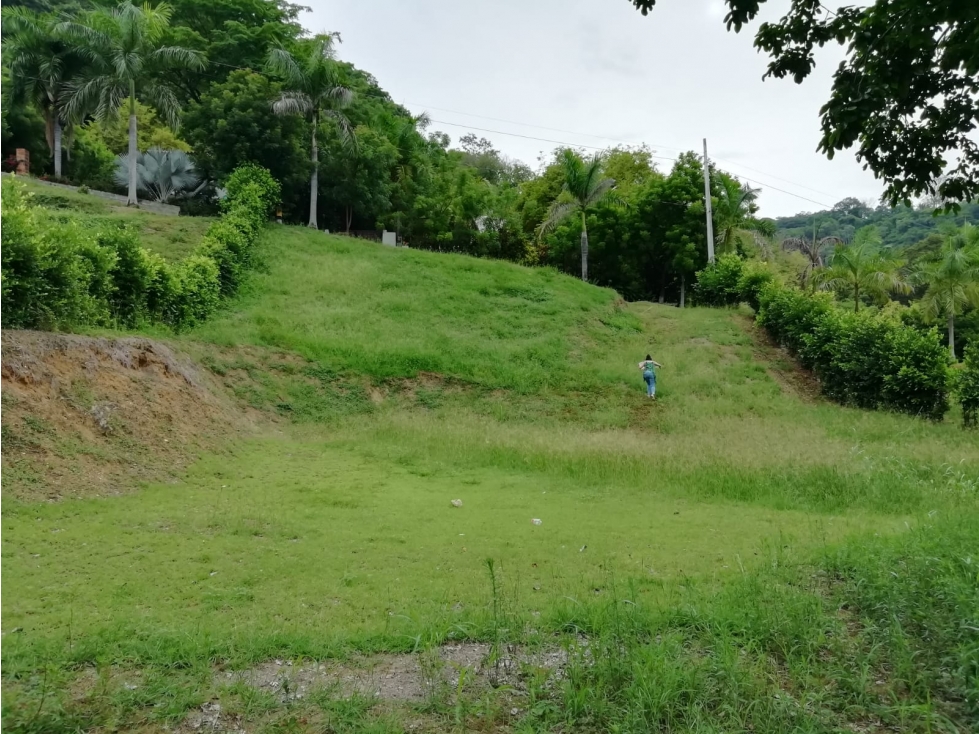 LOTE EN VENTA O CAMBIO, SOPETRAN - ANTIOQUIA — foto 6