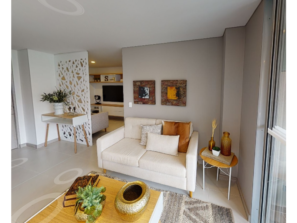 APARTAMENTO EN VENTA TRANSVERSAL INTERMEDIA - ENVIGADO — foto 6