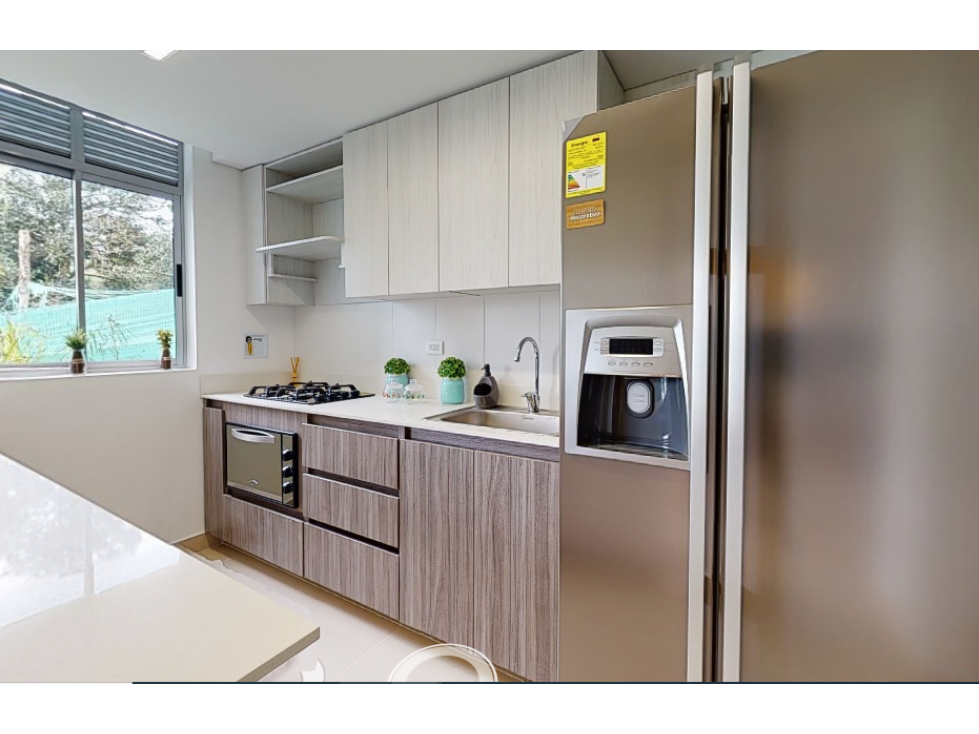 VENTA DE APARTAMENTO EN ENVIGADO SECTOR CAMINO VERDE — foto 4