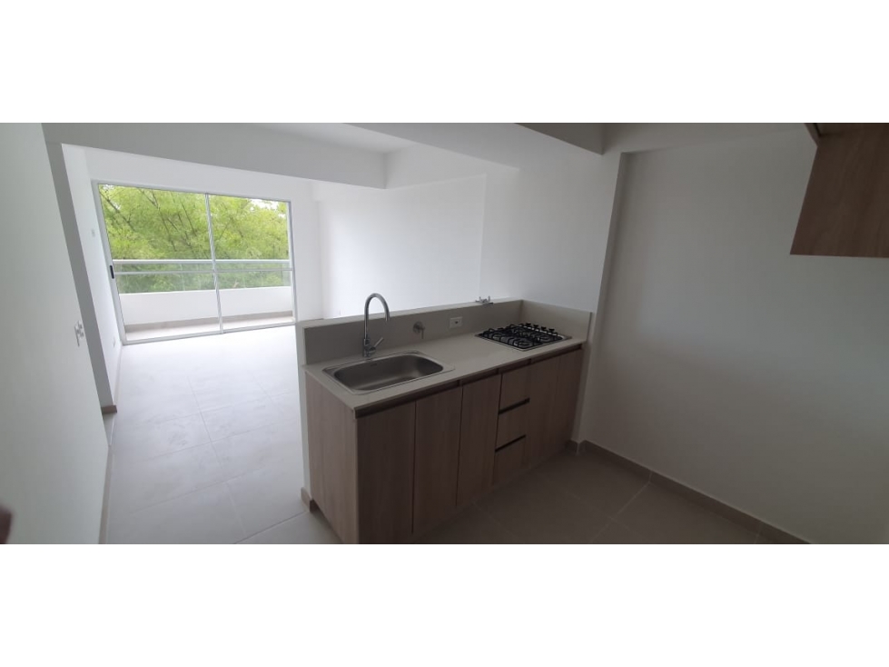 SE VENDE APARTAMENTO EN MARINILLA SECTOR ALCARAVANES