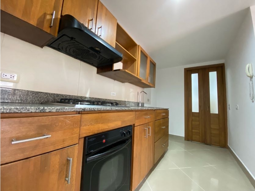 VENTA DE APARTAMENTO EN SABANETA SECTOR LOMA LINDA P7 — foto 3