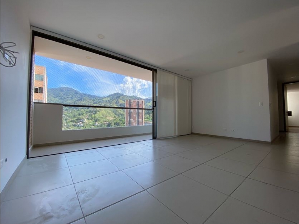 SE VENDE APARTAMENTO EN SABANETA SECTOR SAN JOSÉ P25 — foto 4
