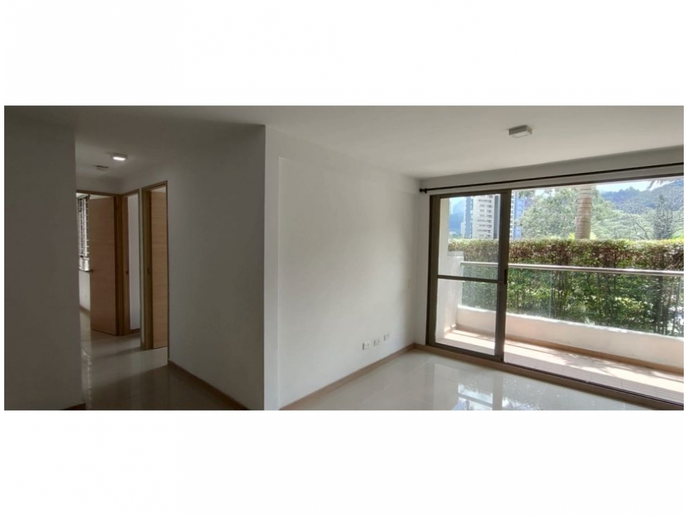 VENTA DE APARTAMENTO EN SABANETA SECTOR ANCON SUR — foto 2