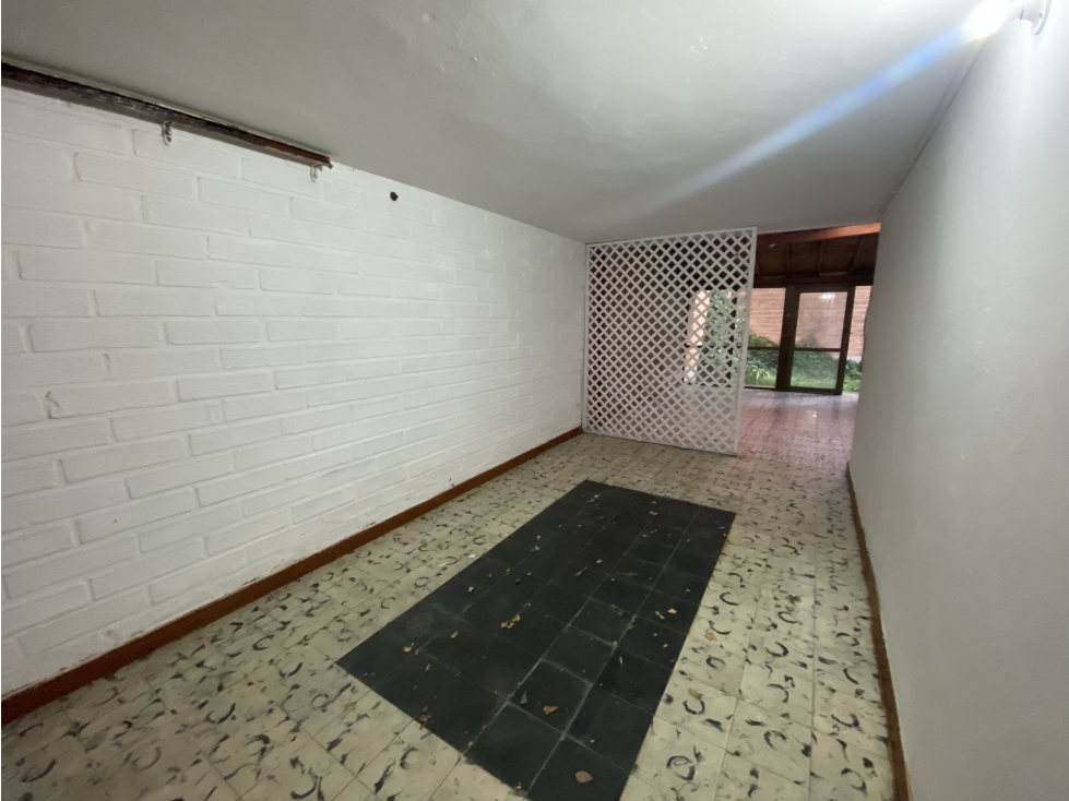 CASA EN VENTA EN SAN MARCOS ENVIGADO — foto 5