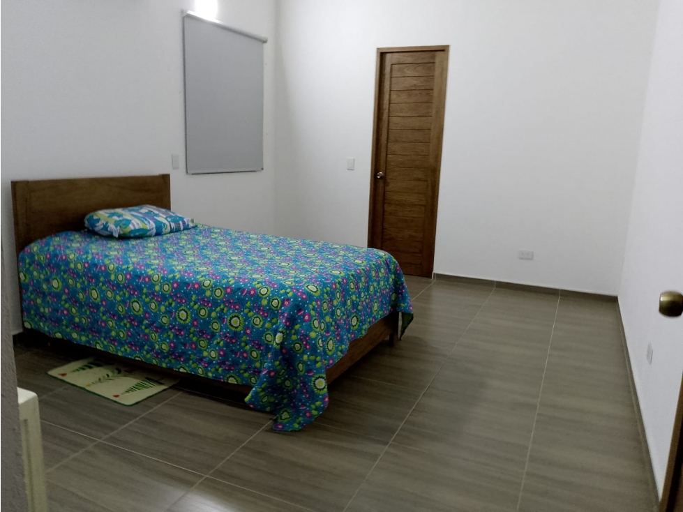 VENTA DE HERMOSA CASA EN SOPETRÁN ANTIOQUIA — foto 4