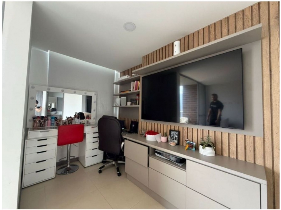 APARTAMENTO EN VENTA, ITAGÜÍ SURAMERIA P20 — foto 3
