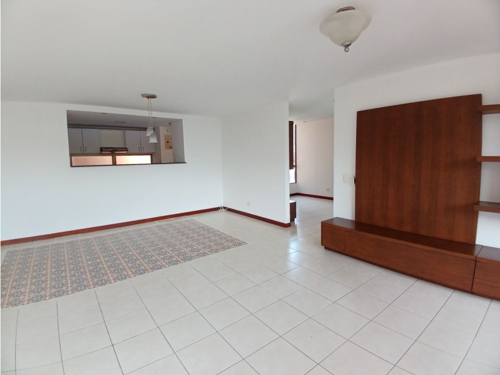 APARTAMENTO EN VENTA ENVIGADO ZUÑIGA P10 — foto 6