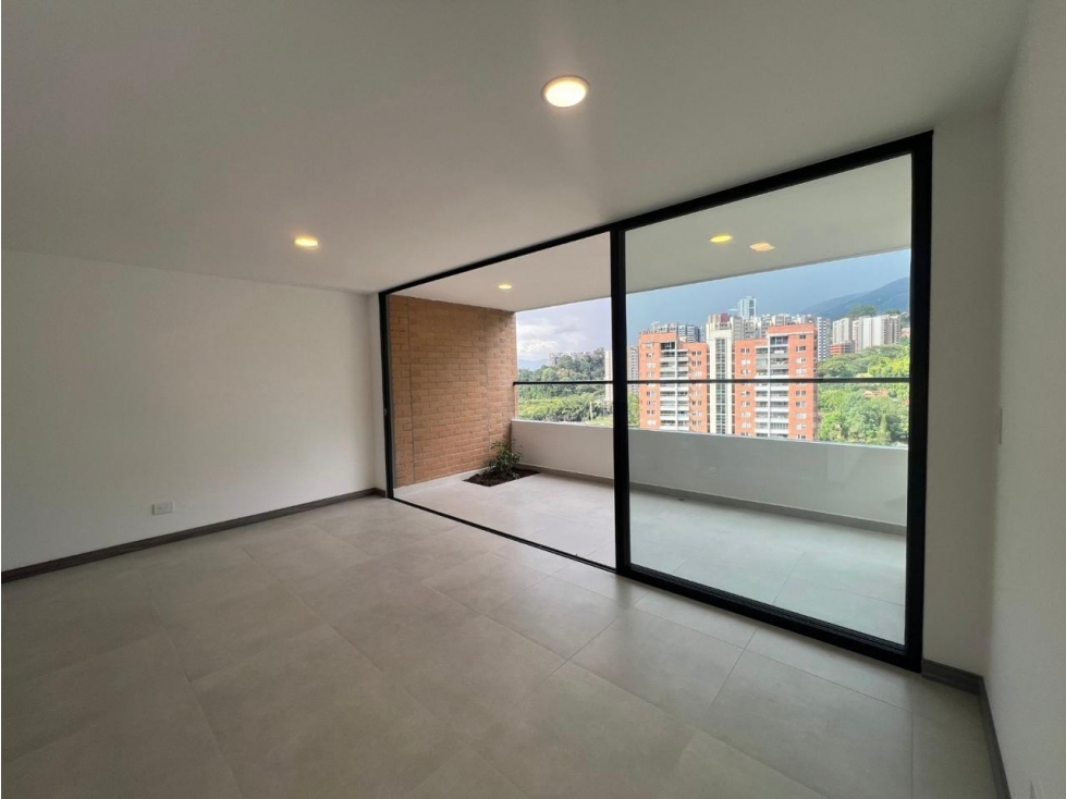 APARTAMENTO PARA ESTRENAR EN RENTA, CAMINO VERDE, ENVIGADO P15