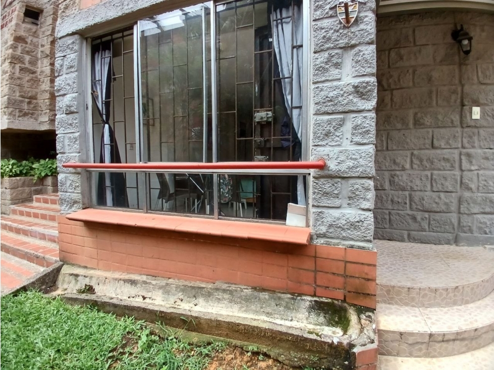 APARTAMENTO EN VENTA EN ENVIGADO GUALANDAYES P1
