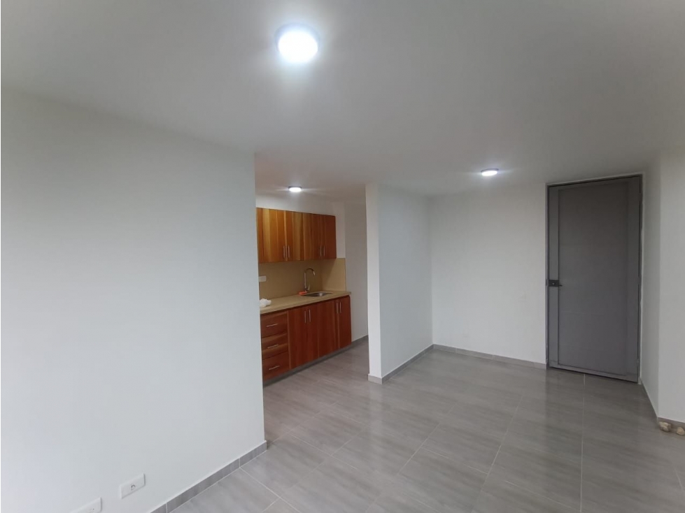 APARTAMENTO EN VENTA EN ENVIGADO LA MINA P10 — foto 3