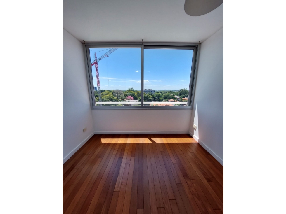 AVDA. SANTA TERESA EN ALQUILO DEPARTAMENTO DE 1 DORMITORIO SIN COCHERA — foto 4