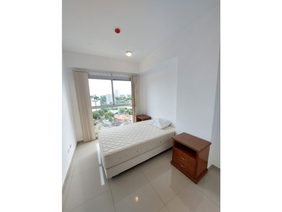 ALQUILO AMPLIO DEPARTAMENTO A BUEN PRECIO SANTA TERESA — foto 5