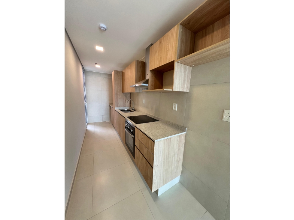 ALQUILO DEPARTAMENTO DE 2 DORMITORIOS EN VILLA MORRA. — foto 4