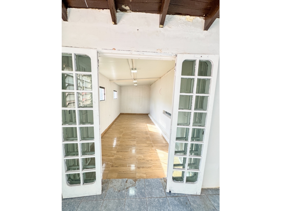 ALQUILO CASA PARA OFICINA ZONA BRASILIA Y ESPAÑA. — foto 6