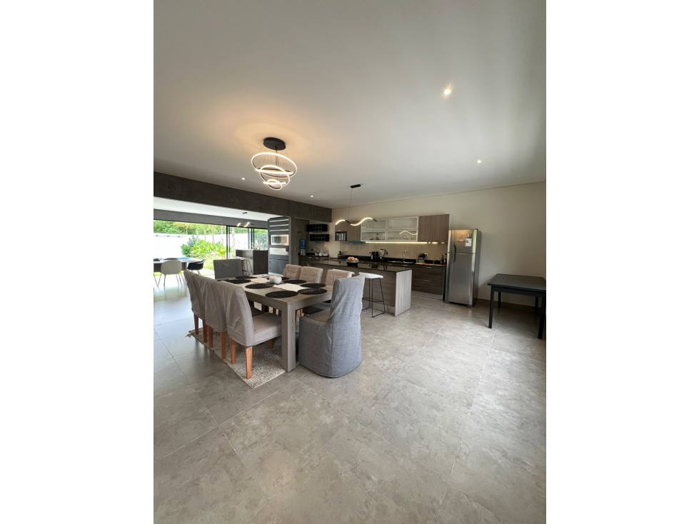 ALQUILO HERMOSA CASA EN SAN BERNARDINO PUERTA DEL LAGO — foto 3