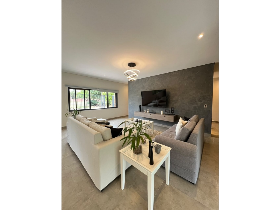 ALQUILO HERMOSA CASA EN SAN BERNARDINO PUERTA DEL LAGO — foto 2