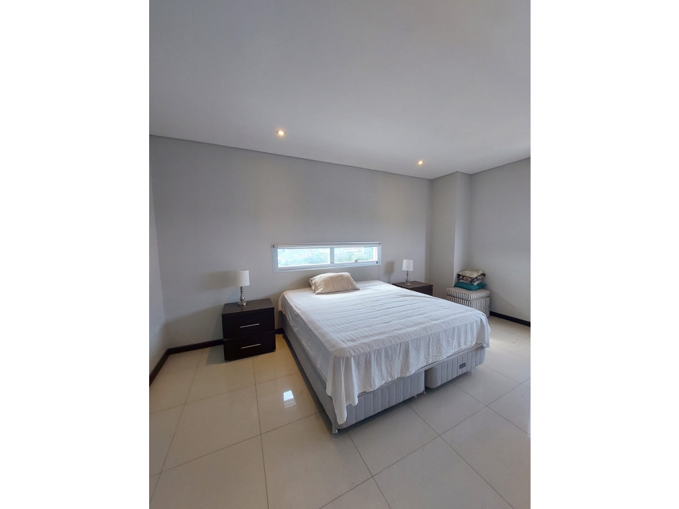 VENDO LUJOS DEPARTAMENTO CON FINANCIACIÓN PROPIA AMOBLADO — foto 3