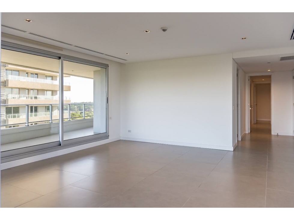 VENDO DEPARTAMENTO EXCLUSIVO DE 1 DORMITORIO EN TRINIDAD - 1