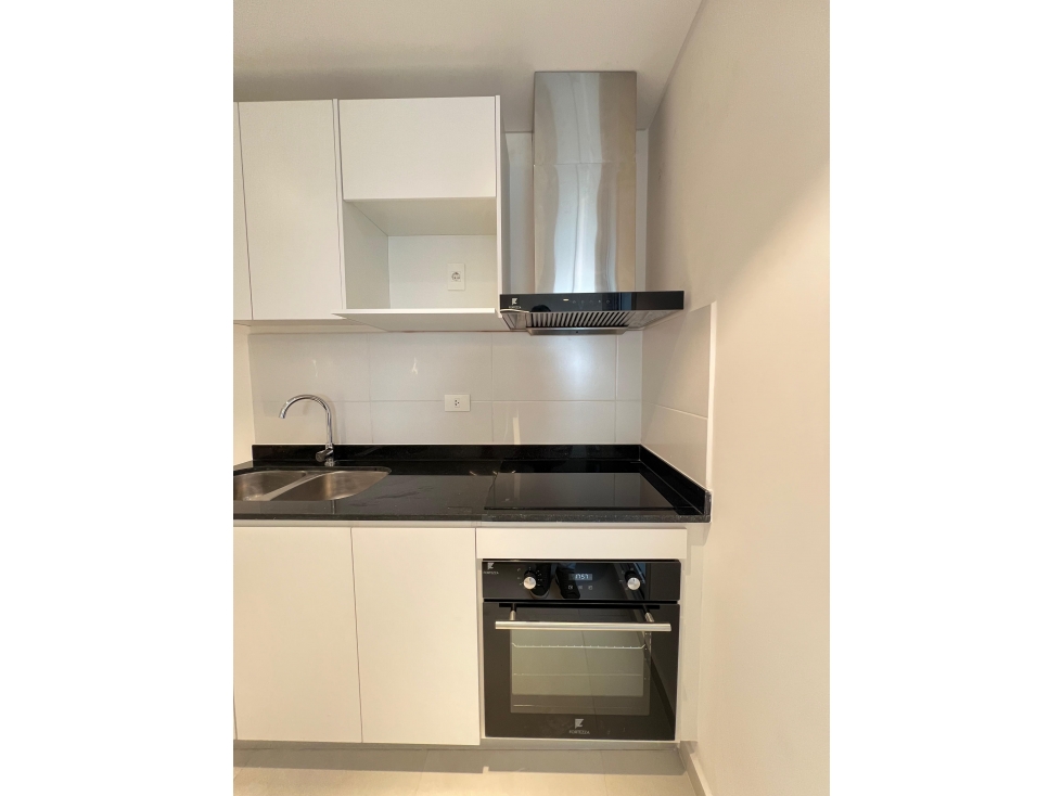 ZONA MOLAS LÓPEZ EN ALQUILER DEPARTAMENTO A ESTRENAR DE 2 DORMITORIOS. — foto 3