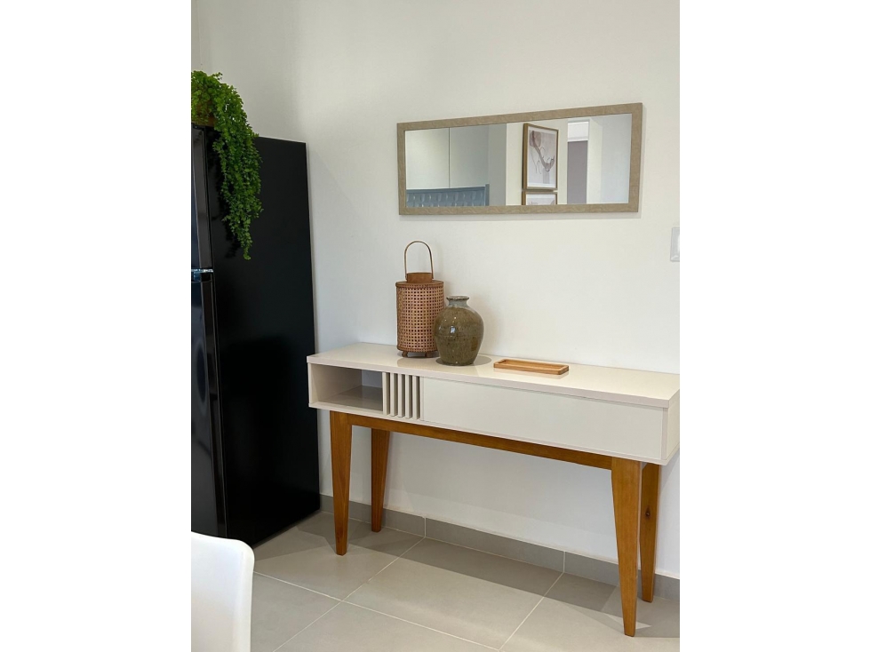 VENDO DEPARTAMENTO DE 1 DORMITORIO AMOBLADO SOBRE MOLAS LÓPEZ. — foto 4