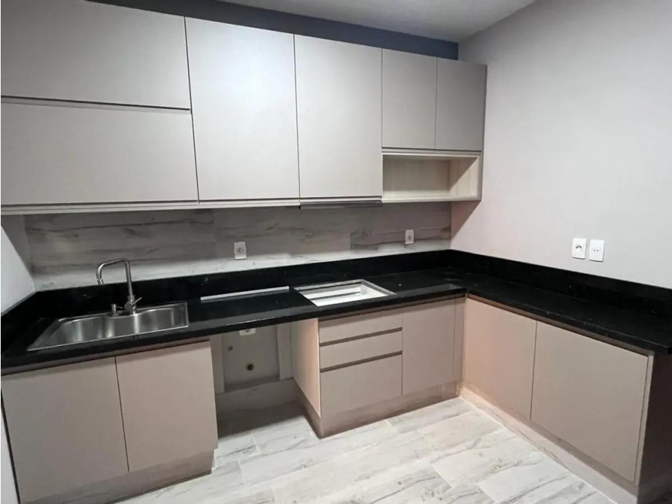 ALQUILO DUPLEX CON O SIN MUEBLES EN BARRIO MBURUCUYA. - 5