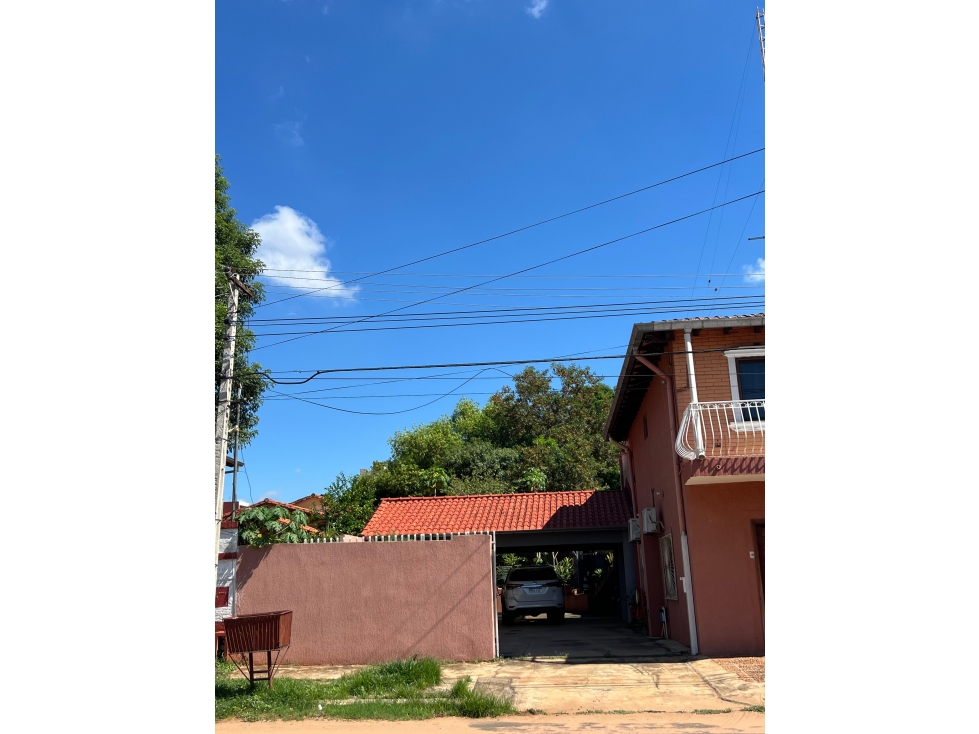 CASA EN VENTA EN CAPIATÁ | CON FRENTE COMERCIAL - 2