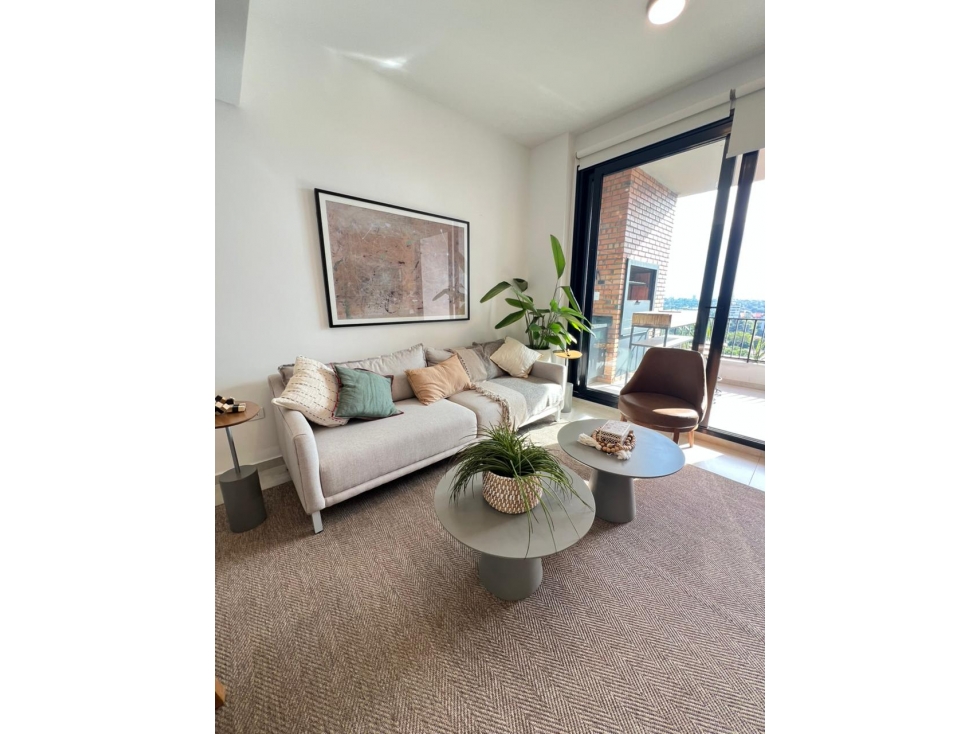 VENDO DEPARTAMENTO DE 3 DORMITORIOS SIN MUEBLES EN VILLA MORRA. — foto 4