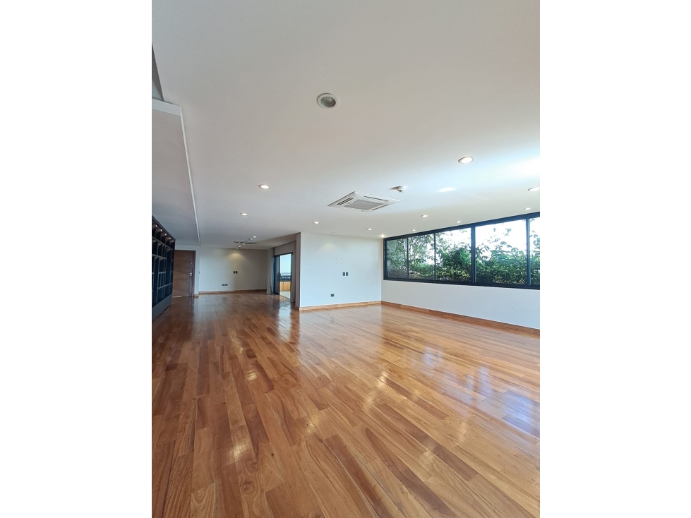 ALQUILO O VENDO LUJOSO PENTHOUSE DE 3 DORMITORIOS PRIMER PRESIDENTE — foto 2