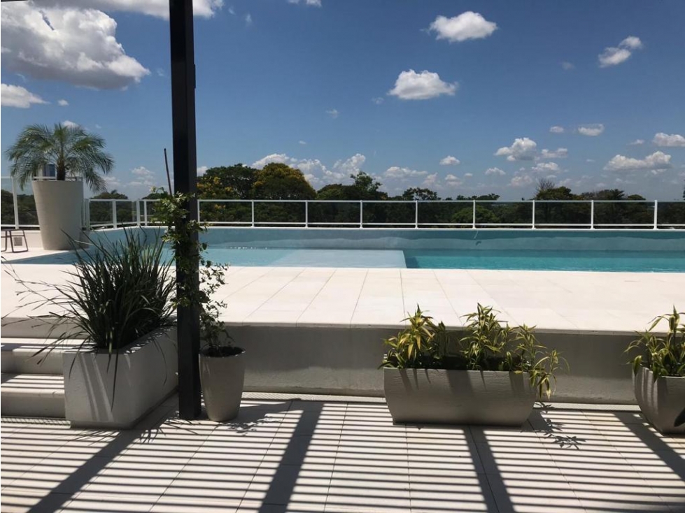 MUY BUENA INVERSIÓN. DEPARTAMENTO A LA VENTA SOBRE SANTA TERESA — foto 2