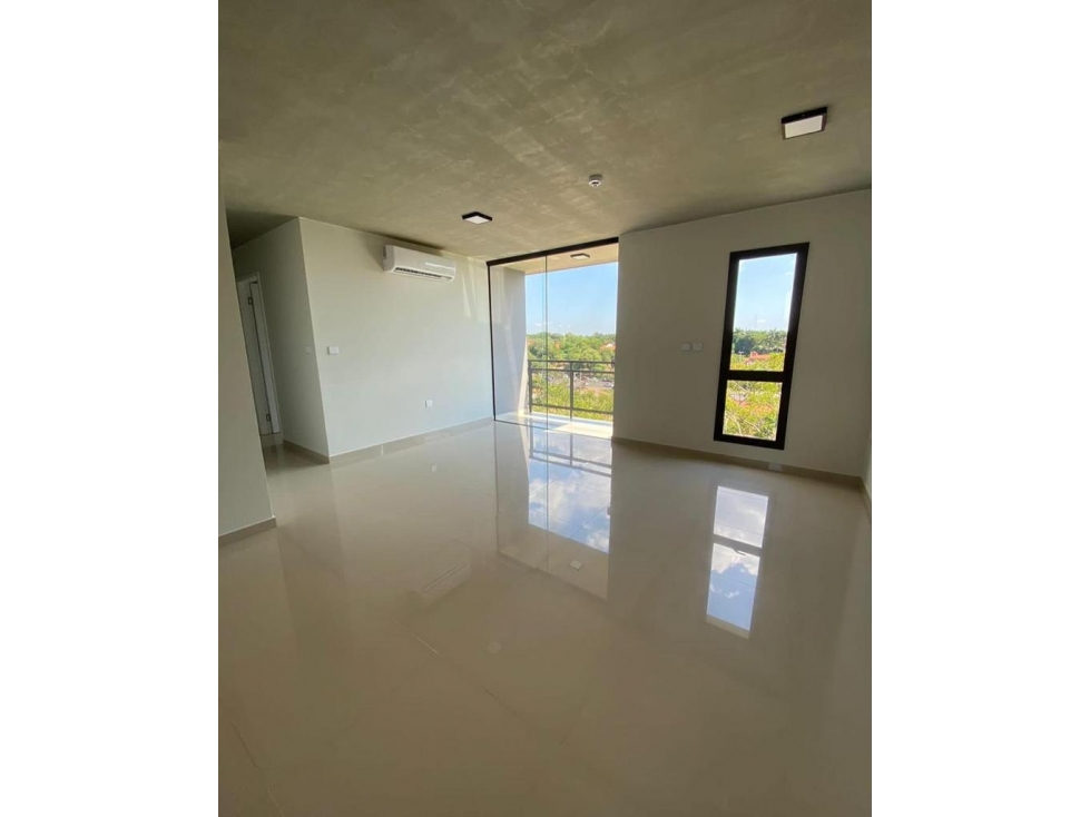 VENDO DEPARTAMENTO DE 3 DORMITORIOS ZONA CONMEBOL - 1