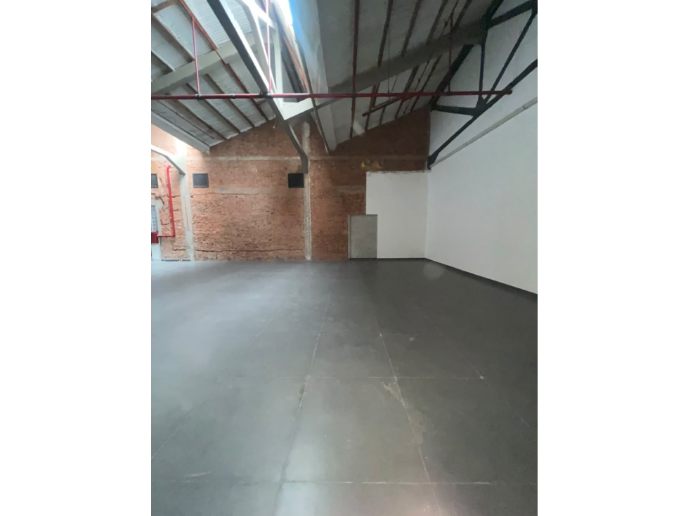 ALQUILO OFICINA EN COMPLEJO CORPORATIVO ZONA AV GRAL SANTOS. — foto 3