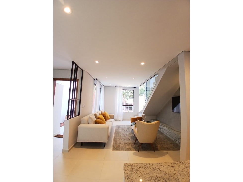 VENDO DUPLEX ZONA PAN AMERICAN SCHOOL A ENTREGARSE EN JUNIO 2026 - 3