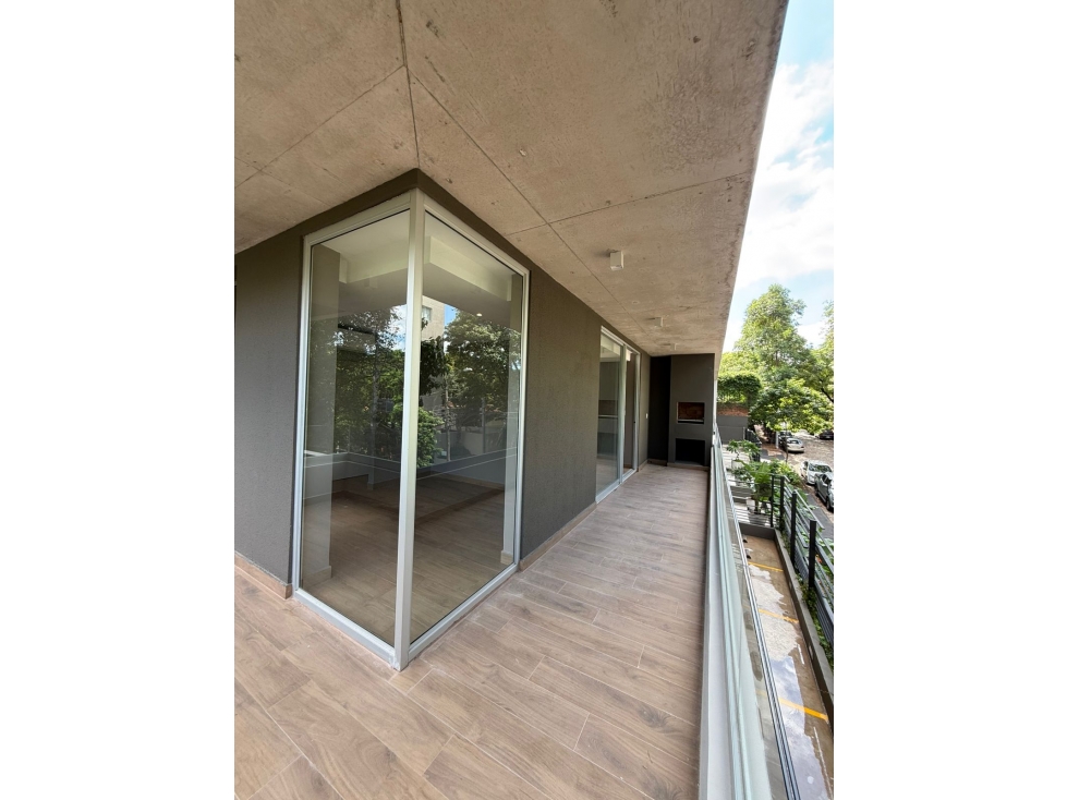 VENDO DEPARTAMENTO A ESTRENAR DE 2 SUITES EN VILLAMORRA — foto 6