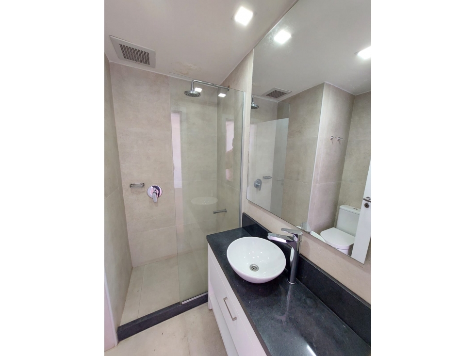 AVDA. SANTA TERESA EN ALQUILO DEPARTAMENTO DE 1 DORMITORIO SIN COCHERA — foto 6