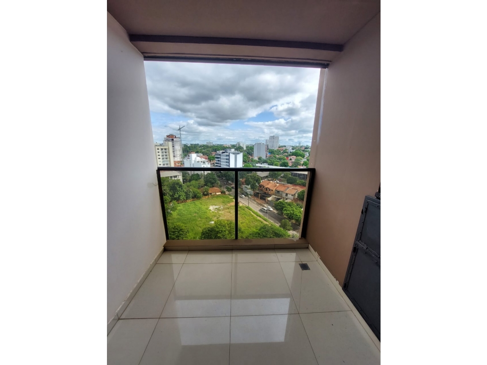 ALQUILO AMPLIO DEPARTAMENTO A BUEN PRECIO SANTA TERESA — foto 6