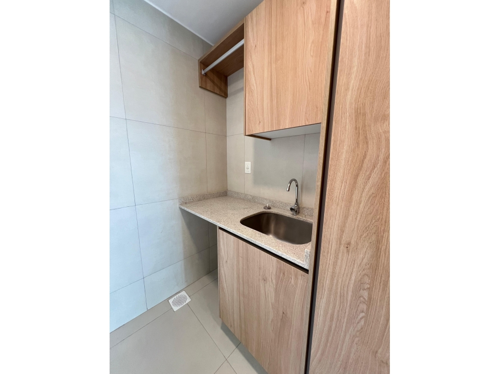 ALQUILO DEPARTAMENTO DE 2 DORMITORIOS EN VILLA MORRA. — foto 5