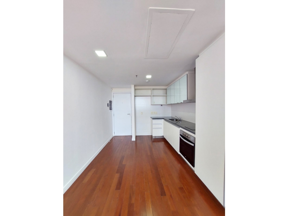 AVDA. SANTA TERESA EN ALQUILO DEPARTAMENTO DE 1 DORMITORIO SIN COCHERA — foto 2