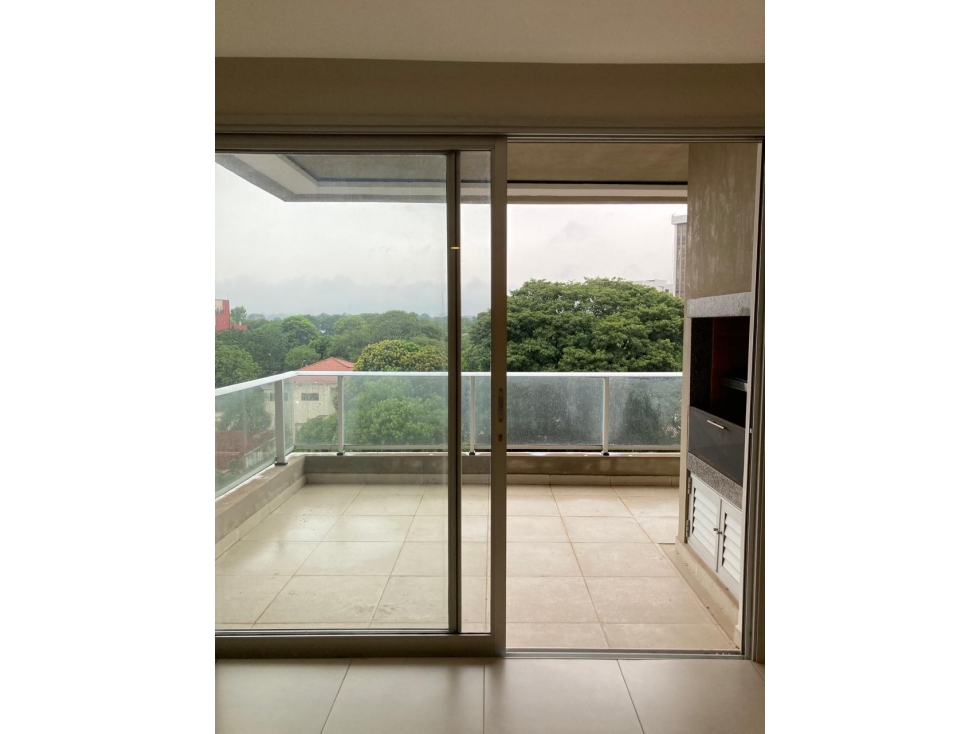 AMPLIO DEPARTAMENTO DE 3 HABITACIONES EN HERRERA - 2