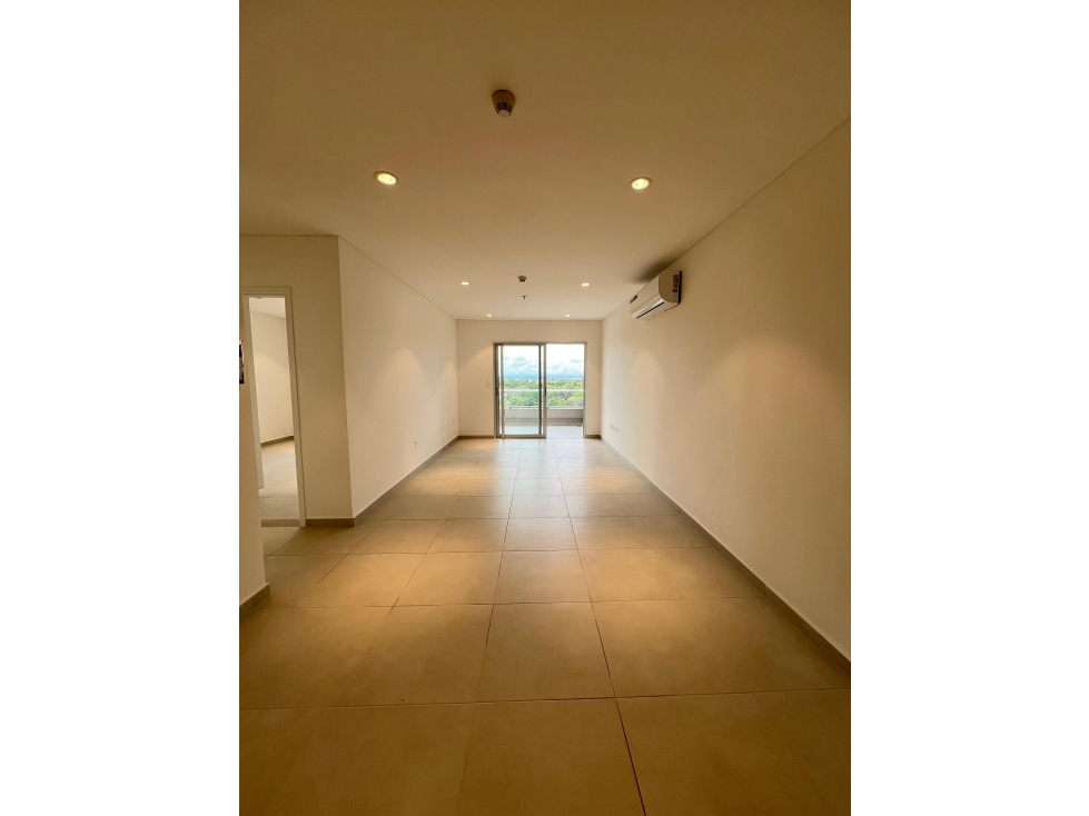 ZONA MOLAS LÓPEZ EN ALQUILER DEPARTAMENTO A ESTRENAR DE 2 DORMITORIOS. — foto 4
