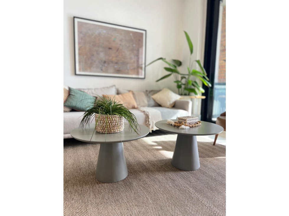 VENDO DEPARTAMENTO DE 3 DORMITORIOS SIN MUEBLES EN VILLA MORRA. — foto 5