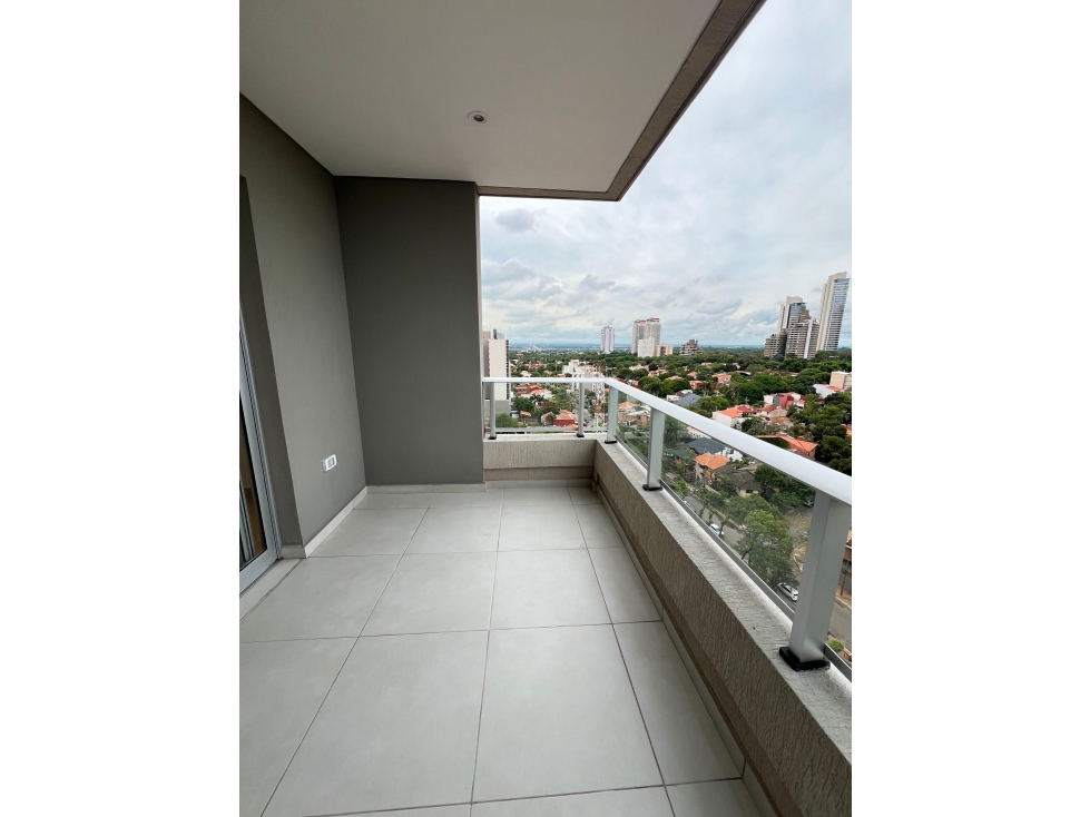 ZONA MOLAS LÓPEZ EN ALQUILER DEPARTAMENTO A ESTRENAR DE 2 DORMITORIOS. — foto 6
